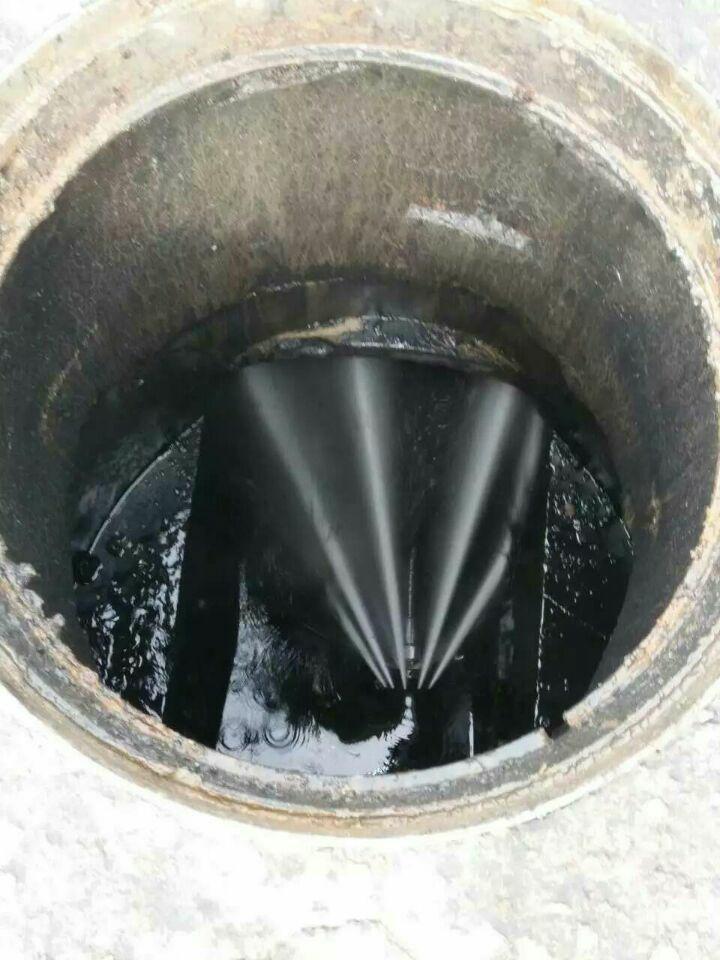 天坛街道市政管道清洗-排污管道清洗